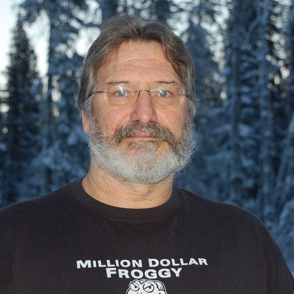 Meet your Posher, Jon - Picture 1 of 1